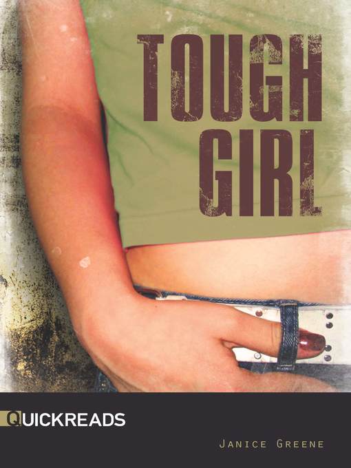 Title details for Tough Girl, Set 4 by Janice Greene - Available